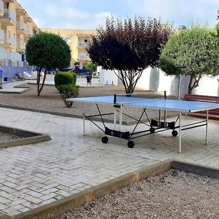 Apartamento House Franmar Sant Jaume d'Enveja Esterno foto