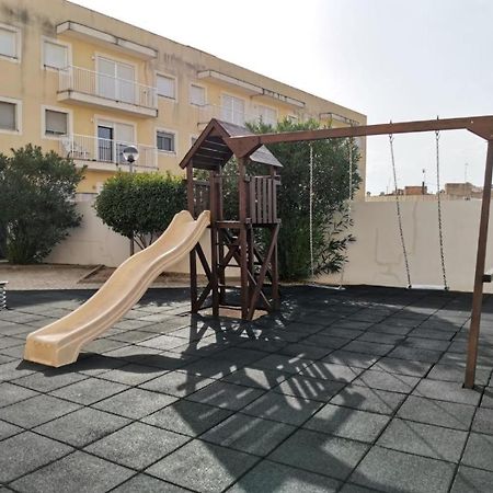 Apartamento House Franmar Sant Jaume d'Enveja Esterno foto