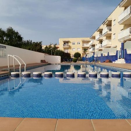 Apartamento House Franmar Sant Jaume d'Enveja Esterno foto