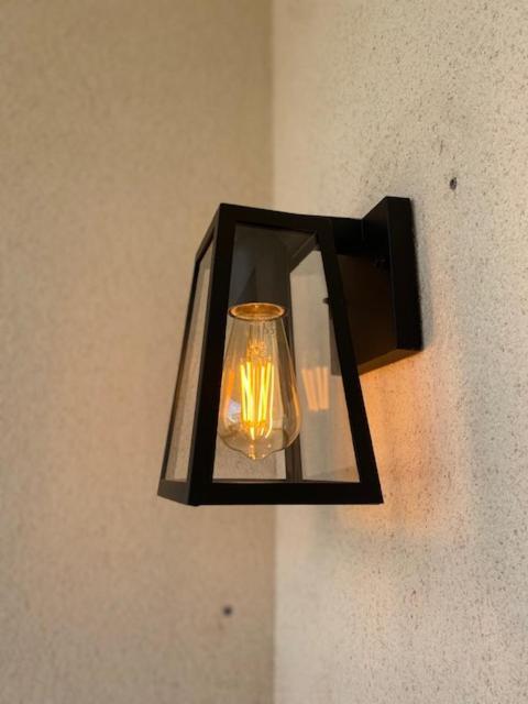 Apartamento House Franmar Sant Jaume d'Enveja Esterno foto