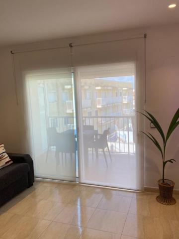 Apartamento House Franmar Sant Jaume d'Enveja Esterno foto