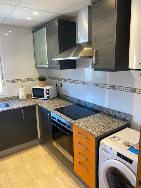 Apartamento House Franmar Sant Jaume d'Enveja Esterno foto