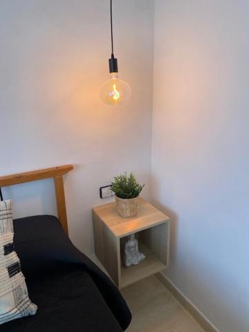 Apartamento House Franmar Sant Jaume d'Enveja Esterno foto