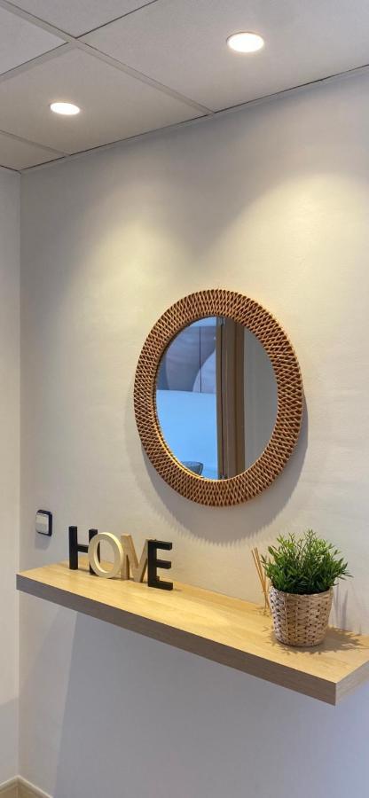 Apartamento House Franmar Sant Jaume d'Enveja Esterno foto