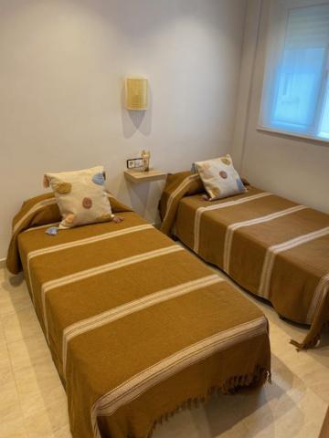 Apartamento House Franmar Sant Jaume d'Enveja Esterno foto