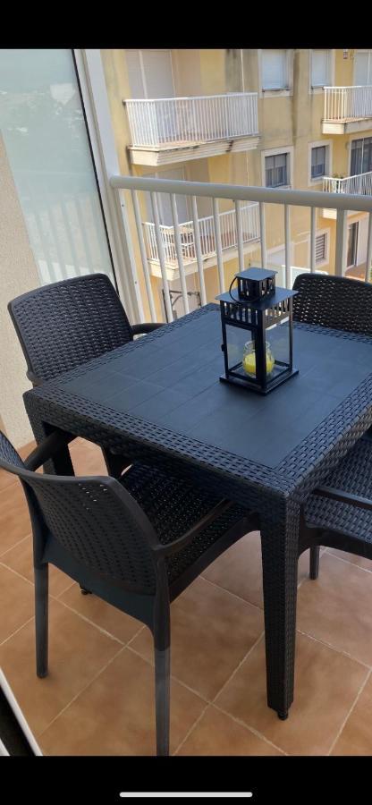 Apartamento House Franmar Sant Jaume d'Enveja Esterno foto