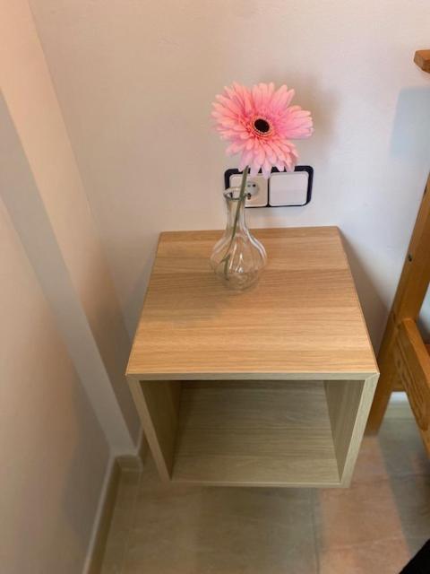 Apartamento House Franmar Sant Jaume d'Enveja Esterno foto