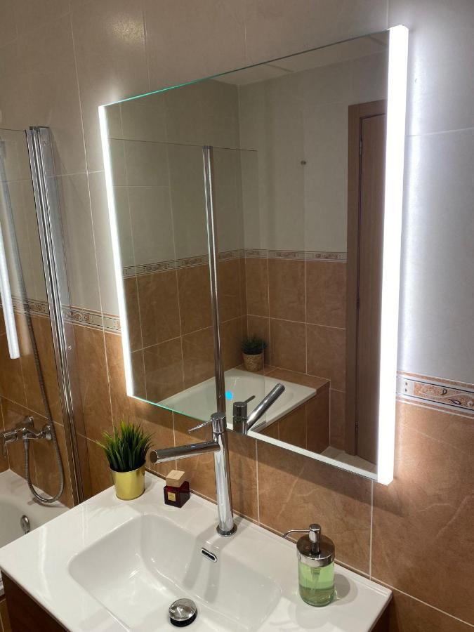 Apartamento House Franmar Sant Jaume d'Enveja Esterno foto