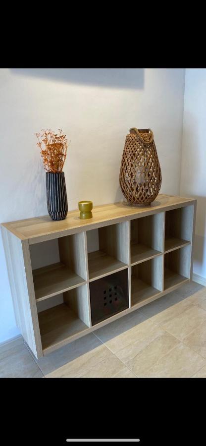 Apartamento House Franmar Sant Jaume d'Enveja Esterno foto