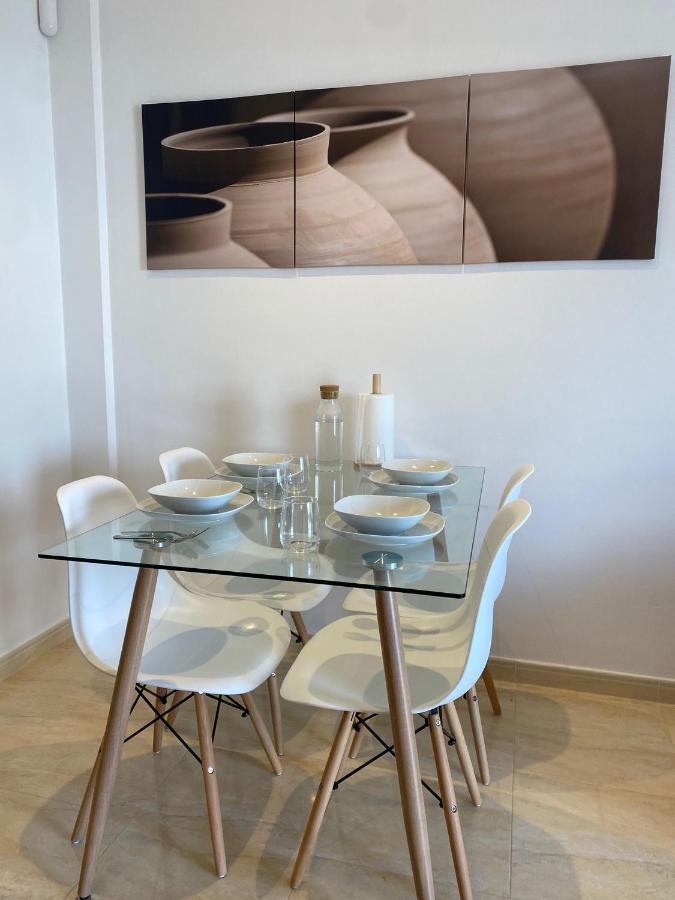 Apartamento House Franmar Sant Jaume d'Enveja Esterno foto