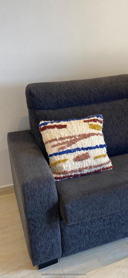 Apartamento House Franmar Sant Jaume d'Enveja Esterno foto