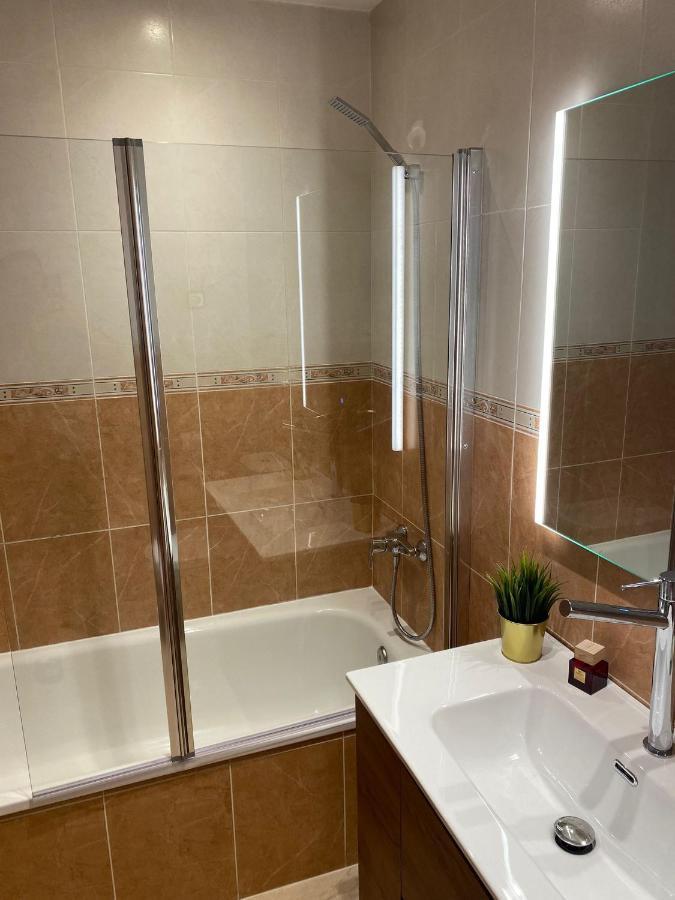 Apartamento House Franmar Sant Jaume d'Enveja Esterno foto