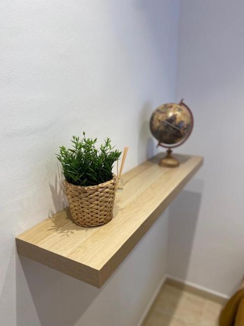 Apartamento House Franmar Sant Jaume d'Enveja Esterno foto