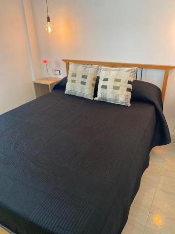 Apartamento House Franmar Sant Jaume d'Enveja Esterno foto
