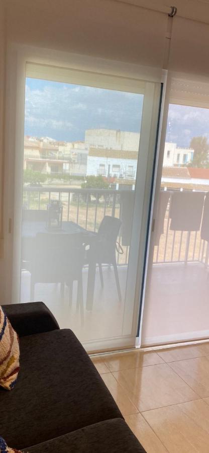 Apartamento House Franmar Sant Jaume d'Enveja Esterno foto